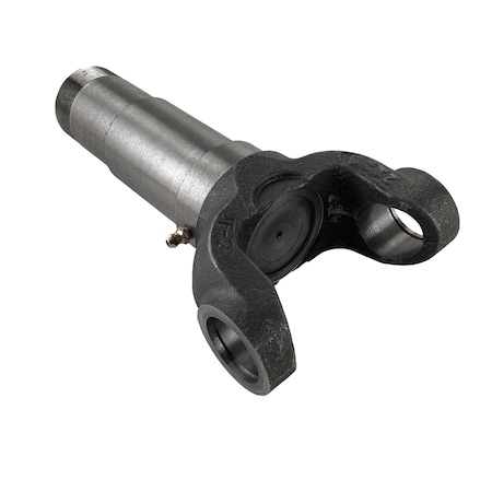 Neapco Yoke, Slip, Driveshaft, Splined-Outside Lock-Up, 1.500 Spline 16 Teeth, 1410 Series A-4.438 B-1.188 N3-3-508KX